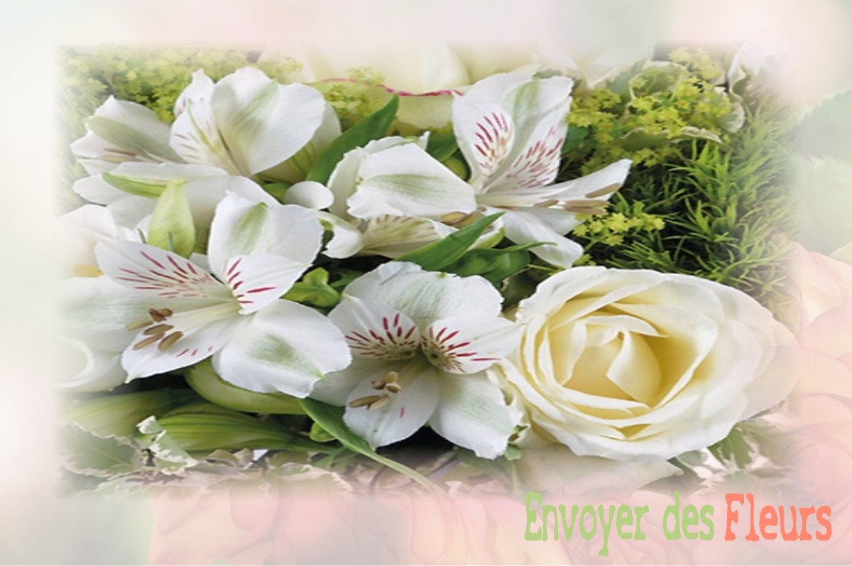 envoyer des fleurs à à SCORBE-CLAIRVAUX