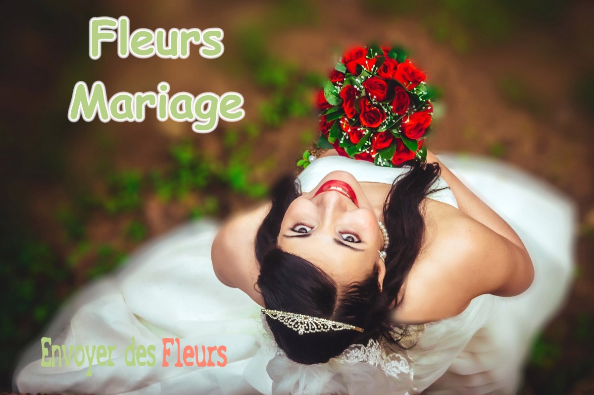 lIVRAISON FLEURS MARIAGE à SCORBE-CLAIRVAUX